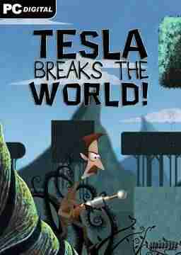 Descargar Tesla Breaks The World [English][CODEX] por Torrent